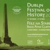 Path to the Centenary: Dublin History Festival